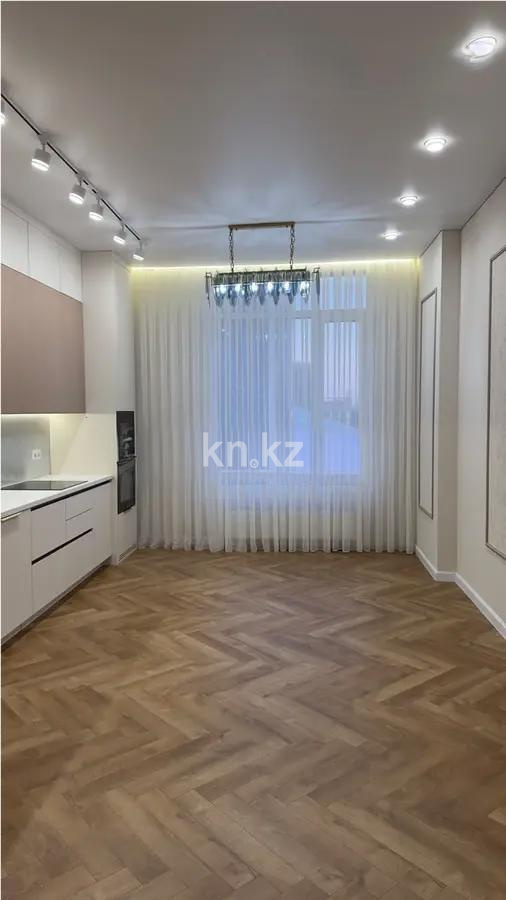 Продажа 2-комнатной квартиры, 75.2 м² в Астане - фото 3