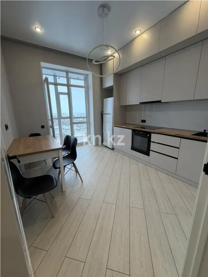 Продажа 1-комнатной квартиры, 43 м² в Астане - фото 2