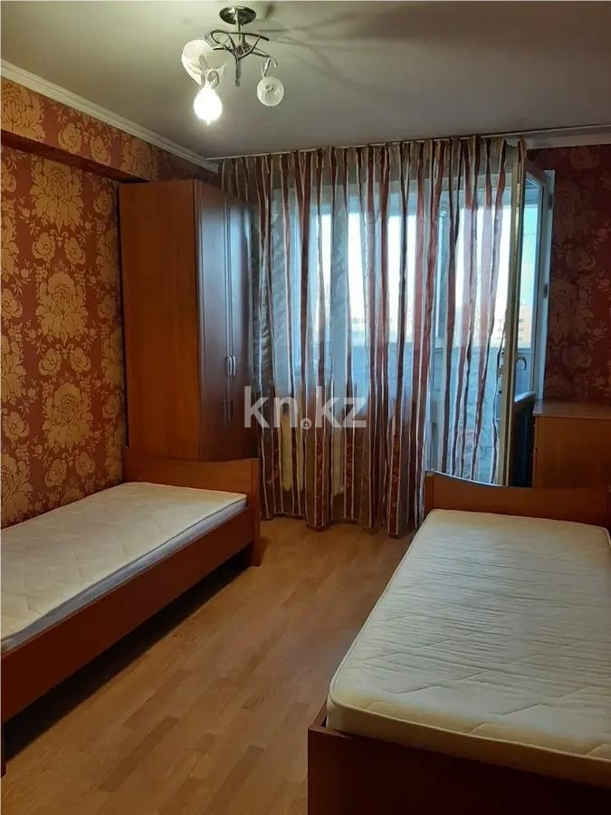 Продажа 4-комнатной квартиры, 109 м² в Астане - фото 2