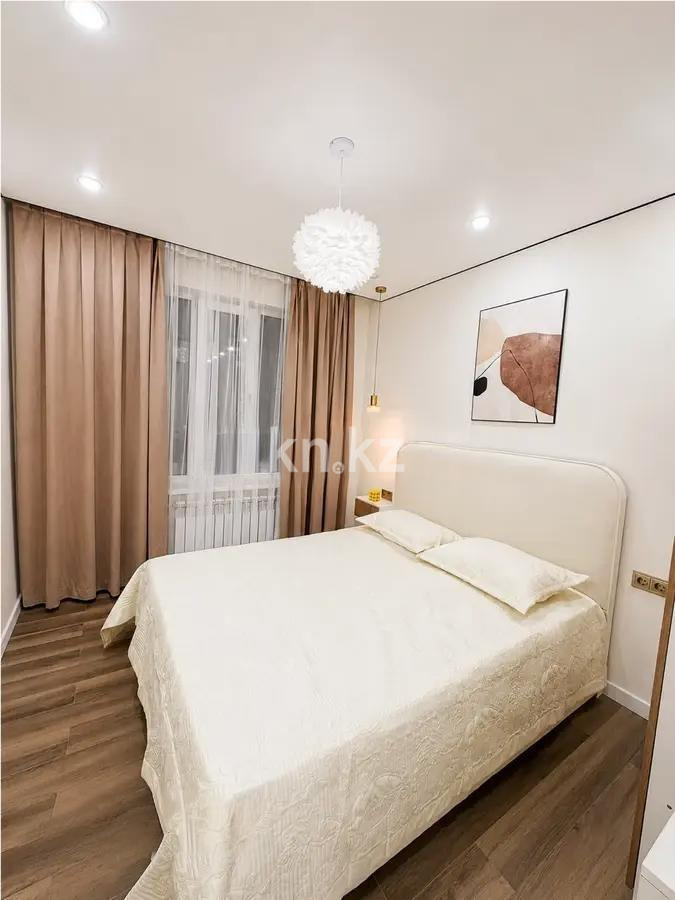Продажа 3-комнатной квартиры, 40 м² в Алматы - фото 2