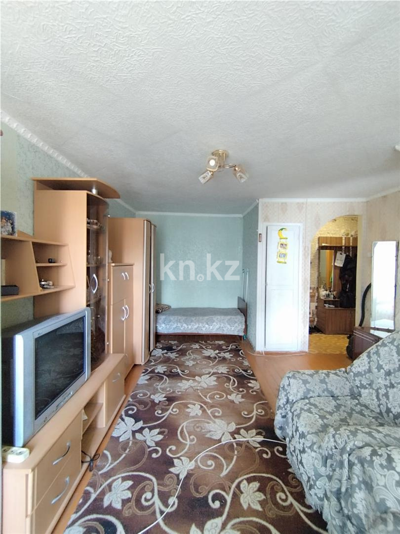 Продажа 1-комнатной квартиры, 32 м², пр. Республики в Темиртау - фото 2