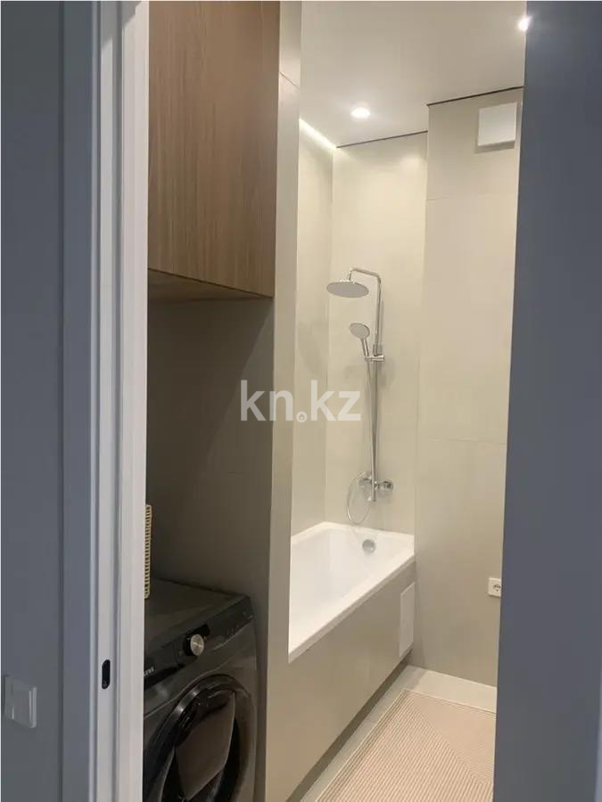 Продажа 2-комнатной квартиры, 45 м² в Астане - фото 4