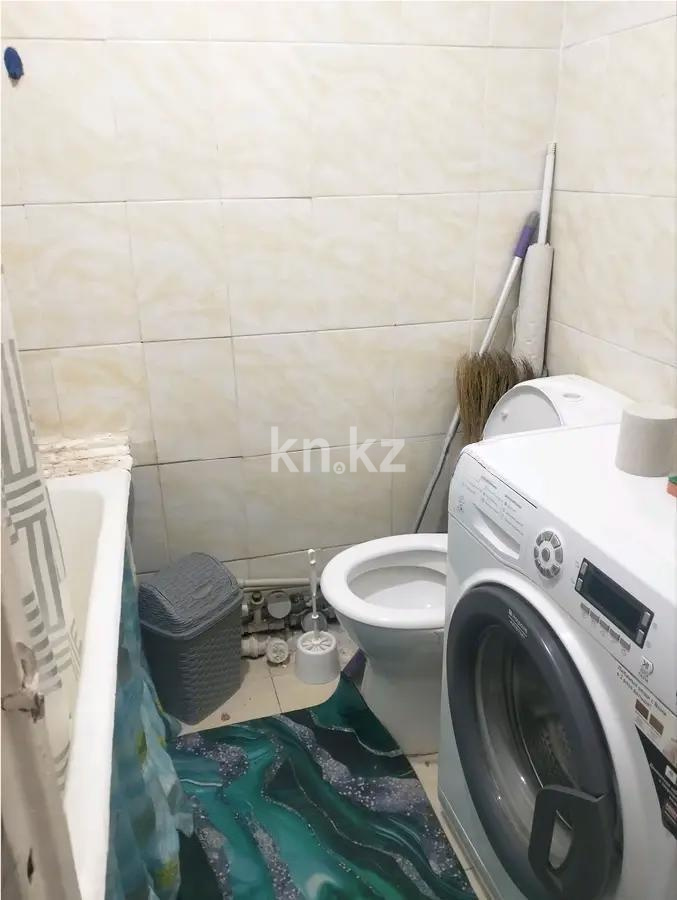 Продажа 1-комнатной квартиры, 31 м² в Астане - фото 3