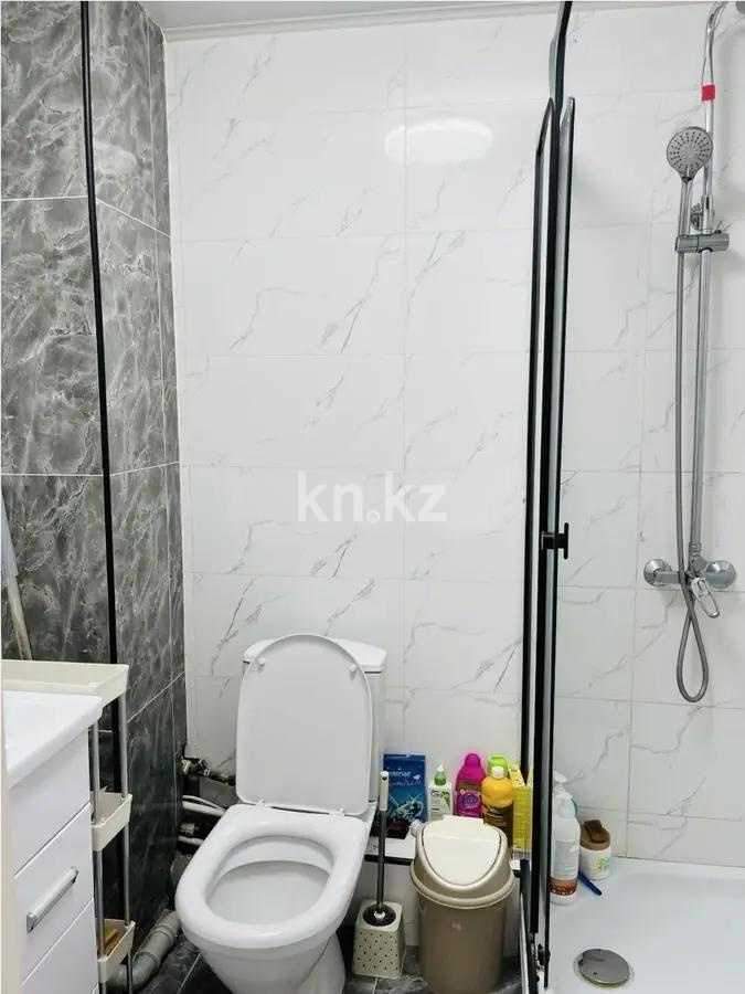 Продажа 2-комнатной квартиры, 43 м² в Караганде - фото 5