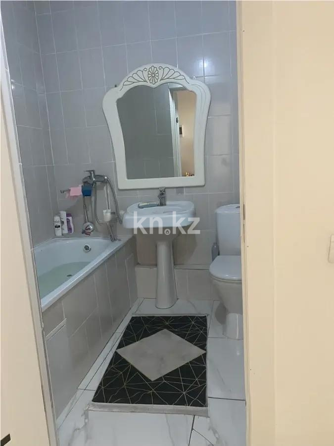 Продажа 1-комнатной квартиры, 35.3 м² в Астане - фото 3