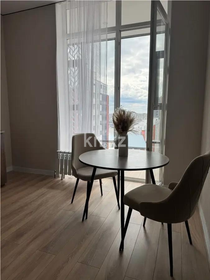 Продажа 1-комнатной квартиры, 40 м² в Астане - фото 4