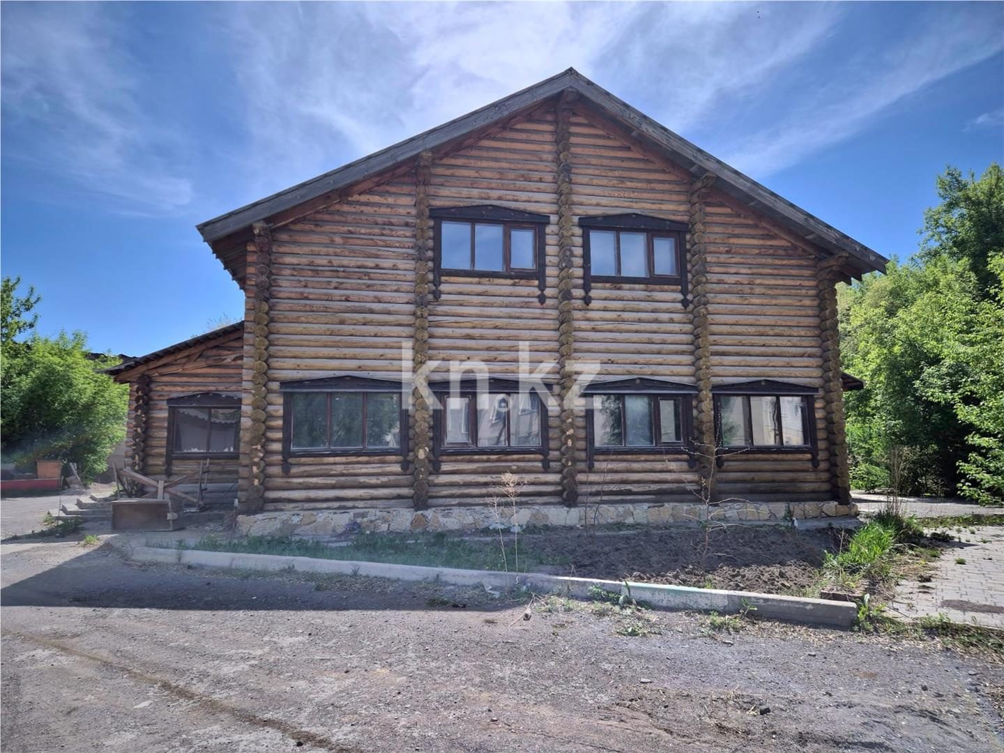 Продажа 8-комнатного дома, 180 м², ул. Тищенко в Темиртау