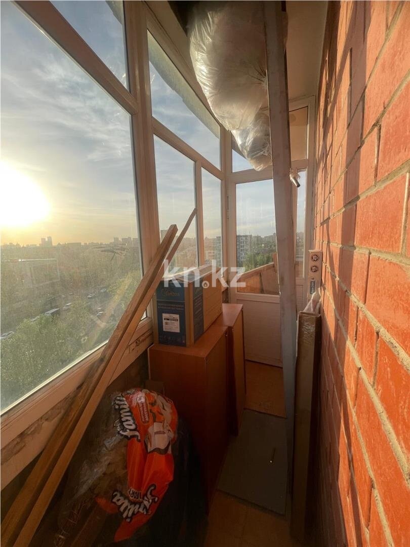 Продажа 3-комнатной квартиры, 90 м² в Астане - фото 14