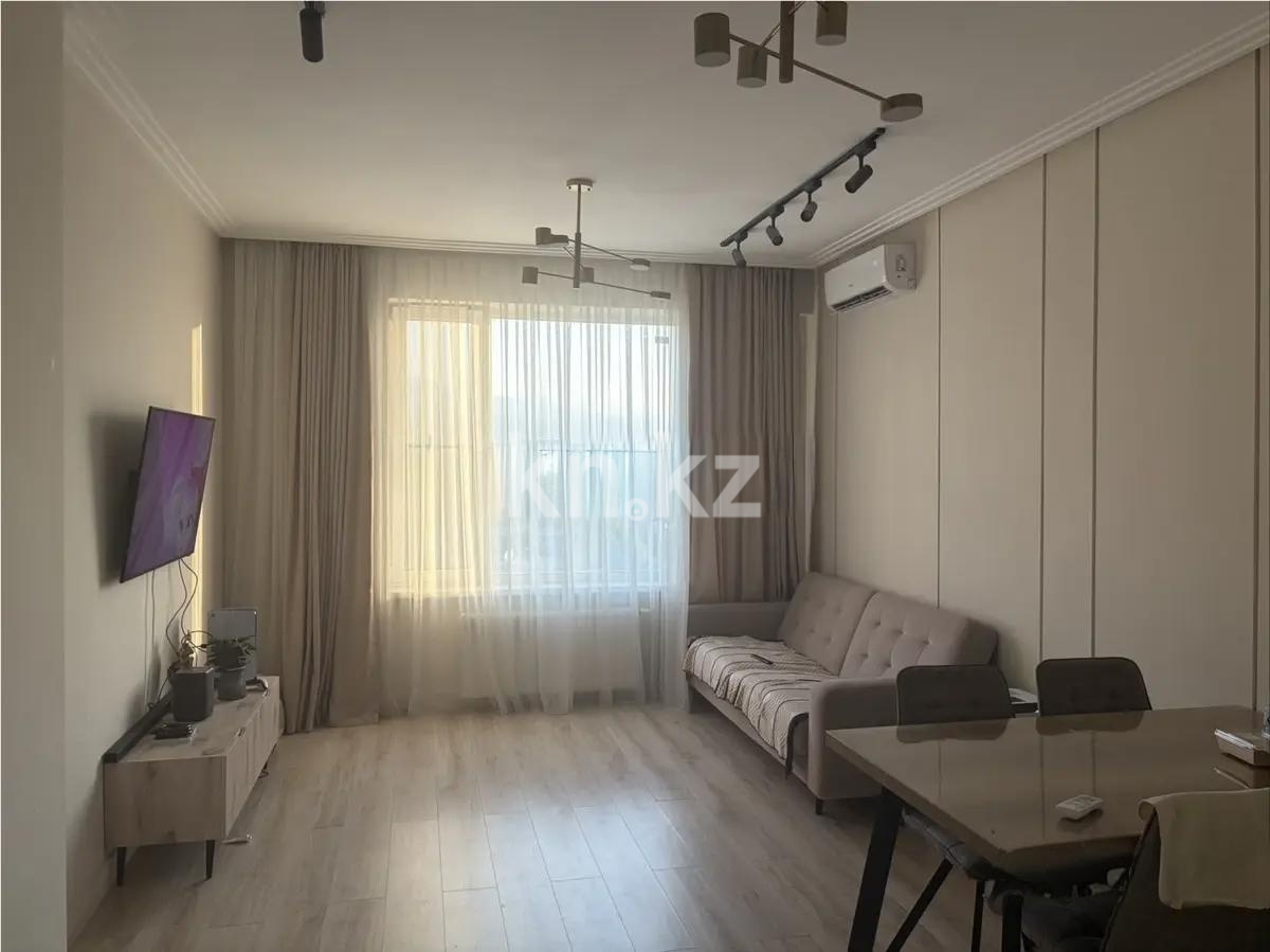 Продажа 3-комнатной квартиры, 71 м² в Алматы