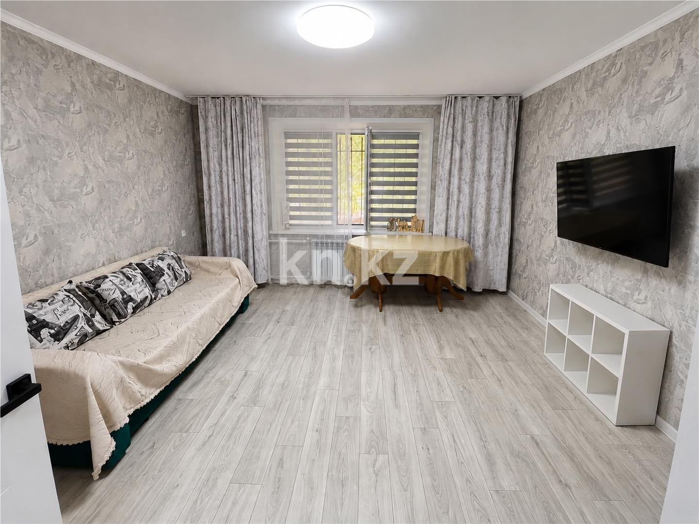 Продажа 2-комнатной квартиры, 53 м² в Караганде - фото 3
