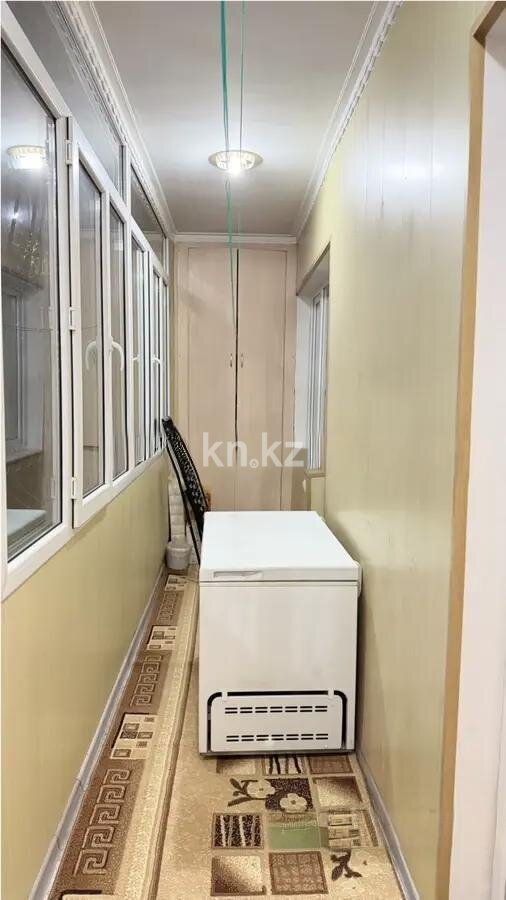 Продажа 3-комнатной квартиры, 93.8 м² в Алматы - фото 8