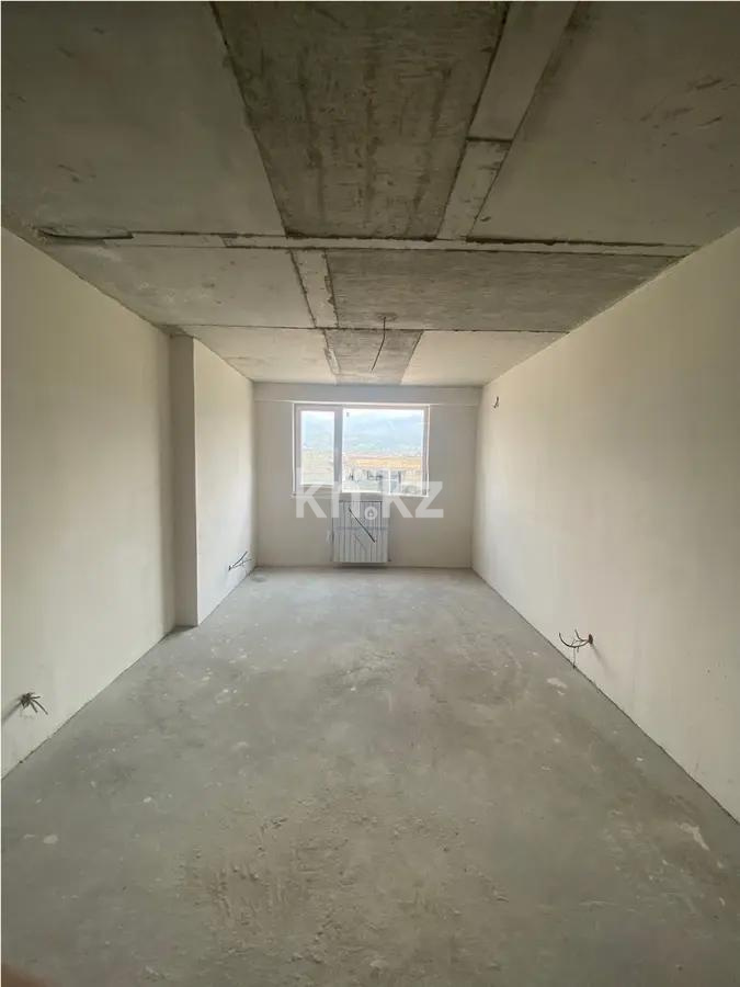 Продажа 2-комнатной квартиры, 58.9 м², ул. Коктерек, дом  139/7 в Алматы - фото 2