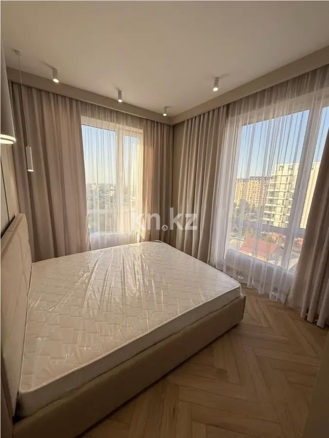 Продажа 3-комнатной квартиры, 65 м² в Алматы - фото 2