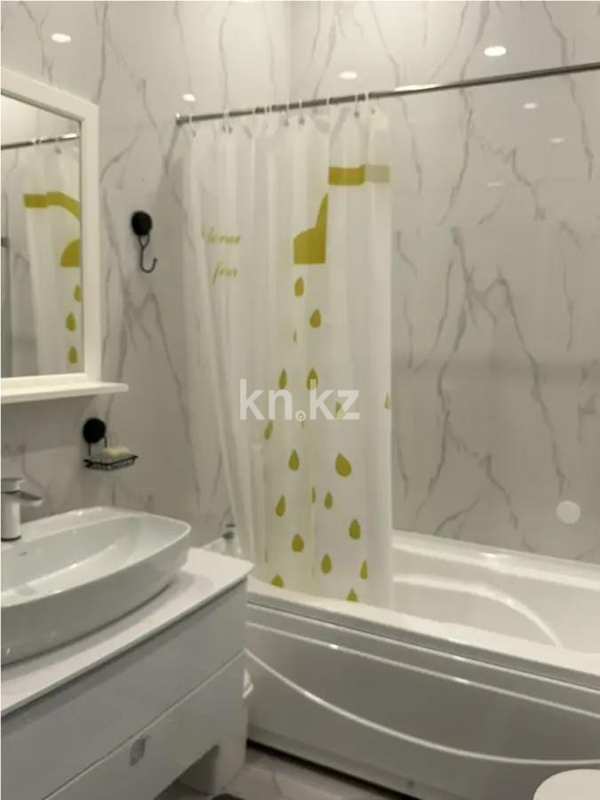 Продажа 1-комнатной квартиры, 48 м², пр. Сейфуллина, дом  574/1 в Алматы - фото 3