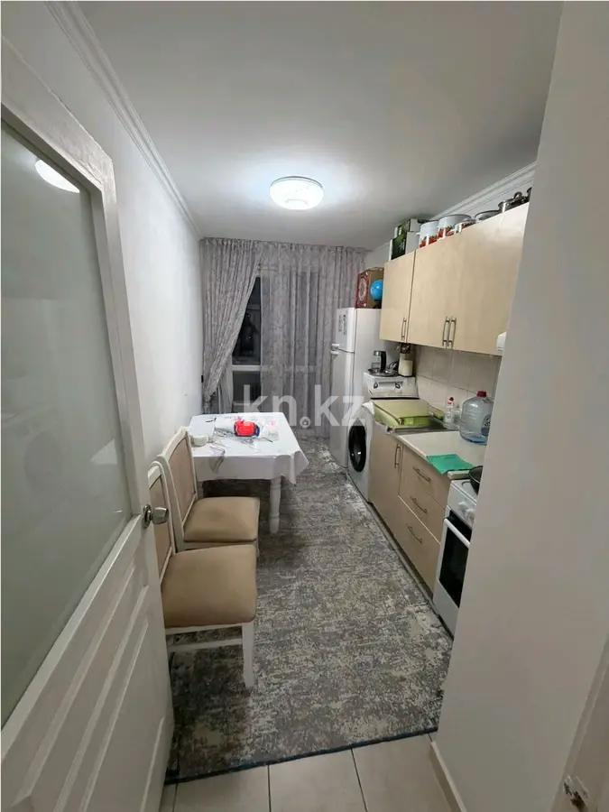 Продажа 1-комнатной квартиры, 43 м² в Алматы - фото 2