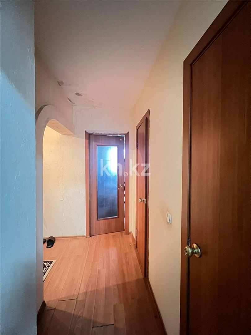 Продажа 4-комнатной квартиры, 75 м², мкр-н Степной-4, дом  33 в Караганде - фото 12