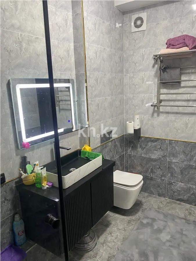 Продажа 3-комнатной квартиры, 101 м² в Алматы - фото 4