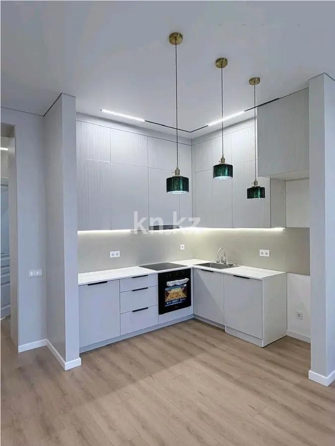 Продажа 2-комнатной квартиры, 69 м² в Астане - фото 2