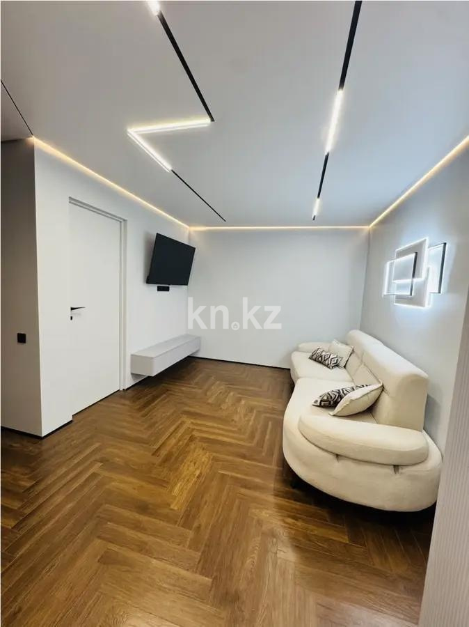 Продажа 3-комнатной квартиры, 65 м² в Алматы