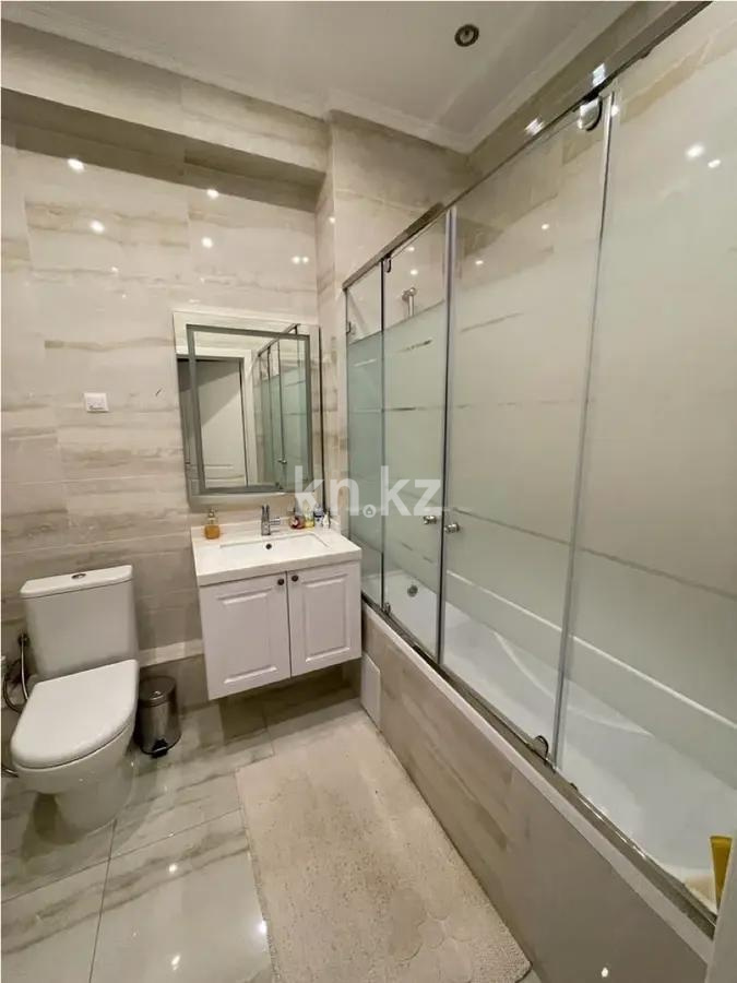 Продажа 3-комнатной квартиры, 98 м², ул. Бектурова, дом  3 в Астане - фото 2