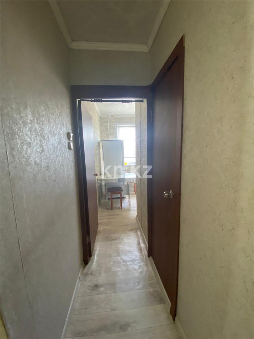 Продажа 2-комнатной квартиры, 44 м², мкр-н 15 в Караганде