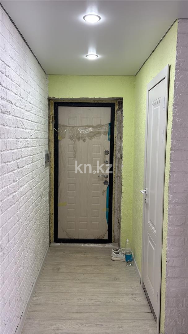 Продажа 2-комнатной квартиры, 43 м², пр. Момышулы в Темиртау - фото 11