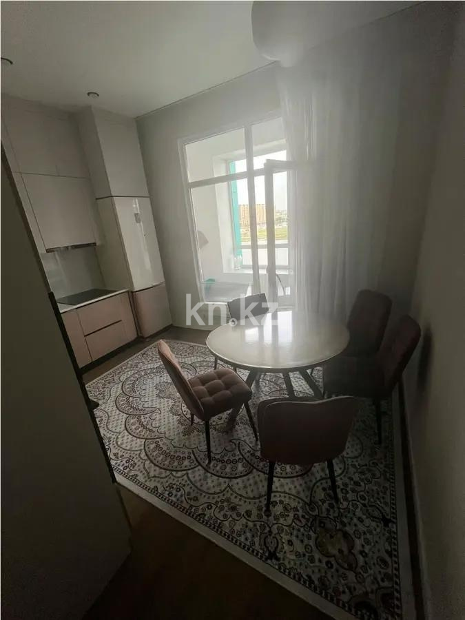 Продажа 3-комнатной квартиры, 95 м² в Астане - фото 4