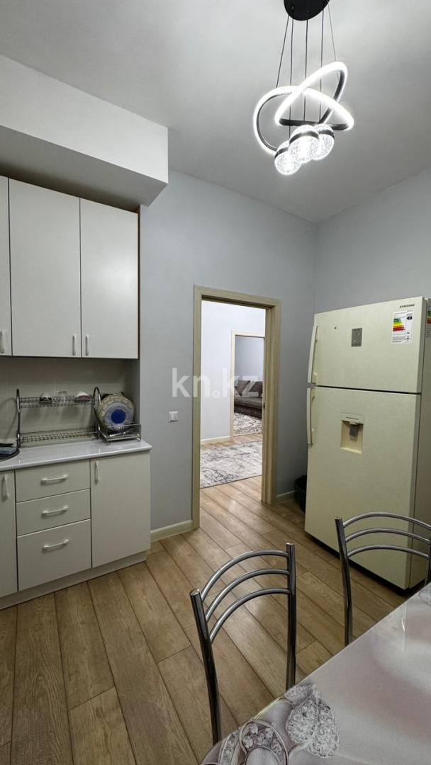 Продажа 3-комнатной квартиры, 75 м², пр. Шахтеров в Караганде - фото 9