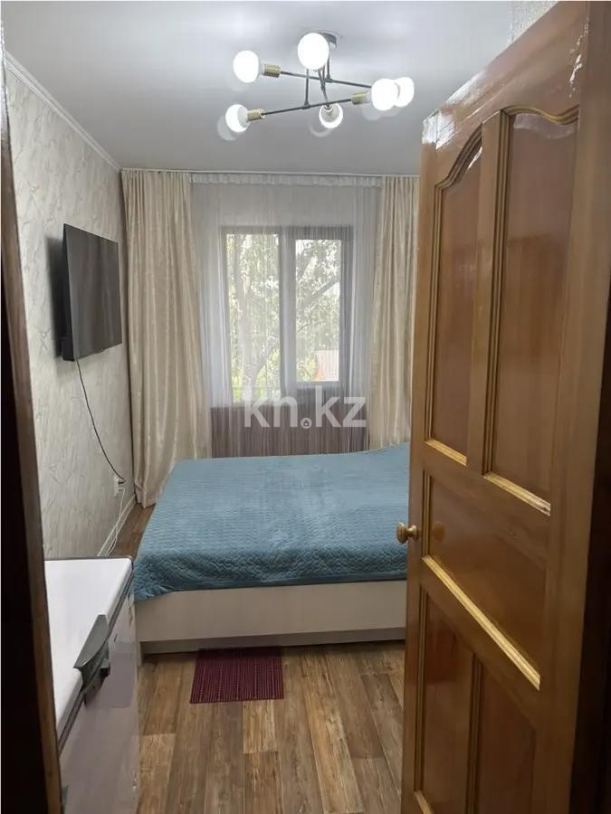 Продажа 3-комнатной квартиры, 58 м² в Алматы - фото 2