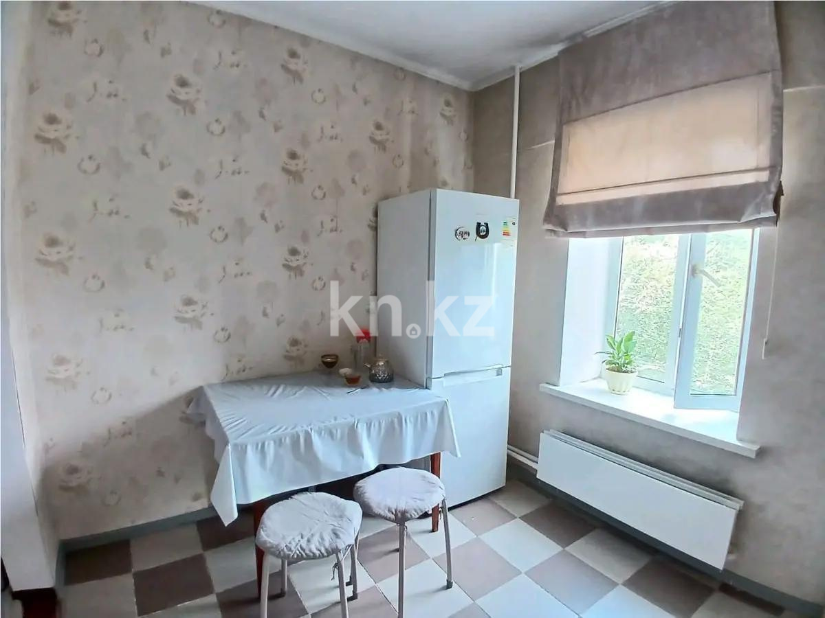 Продажа 1-комнатной квартиры, 34.4 м², 2 мкр., дом  48А в Алматы - фото 2
