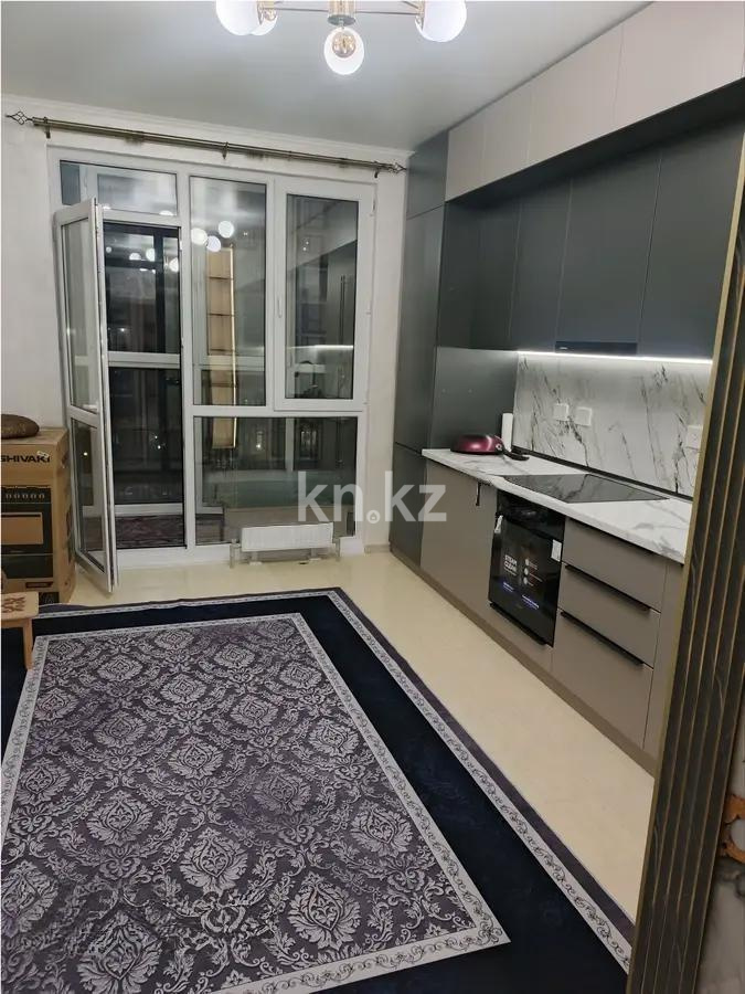 Продажа 3-комнатной квартиры, 93.5 м², ул. Жунисова, дом  2/23 в Алматы - фото 3