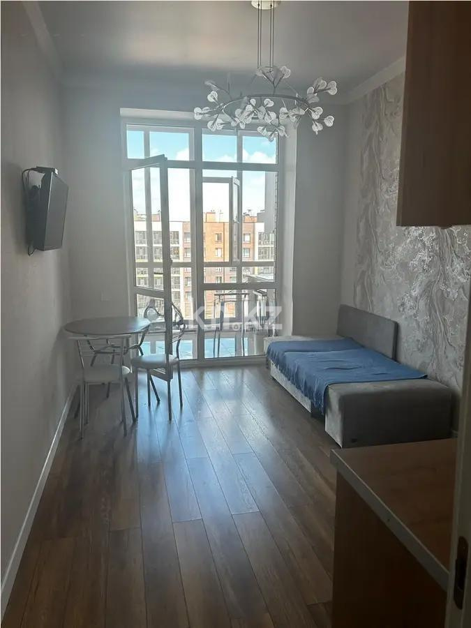 Продажа 2-комнатной квартиры, 42 м² в Астане