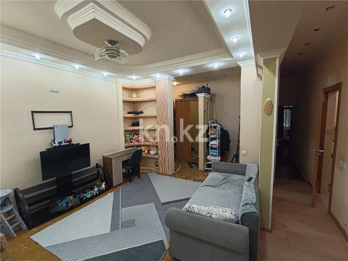 Продажа 2-комнатной квартиры, 51 м² в Темиртау