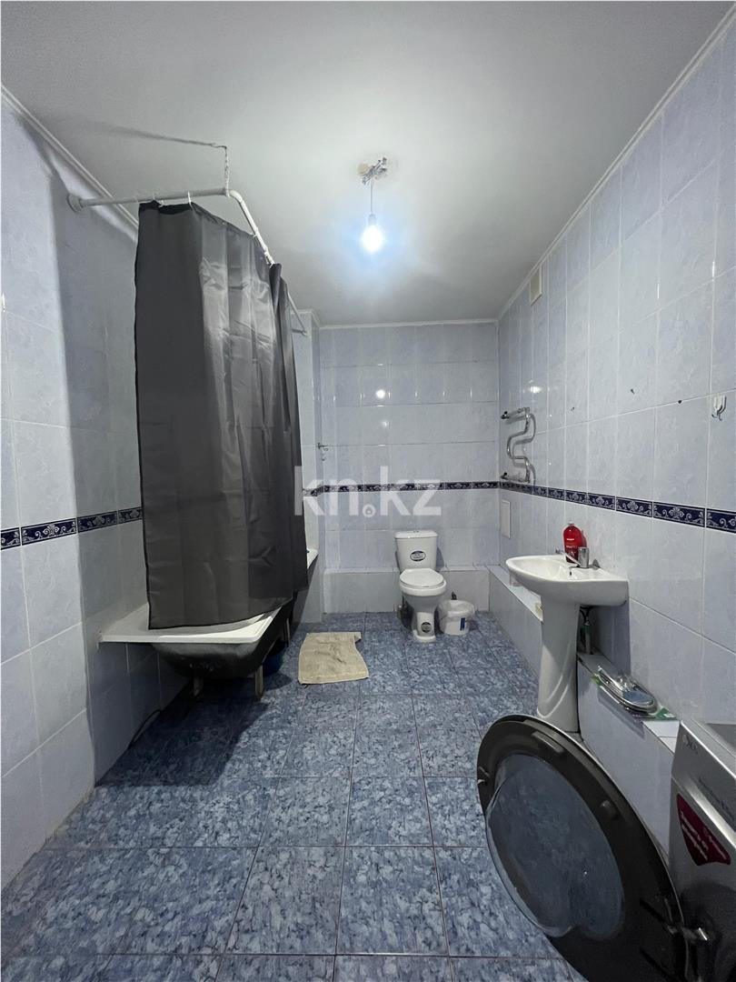 Продажа 3-комнатной квартиры, 105.8 м² в Астане - фото 8