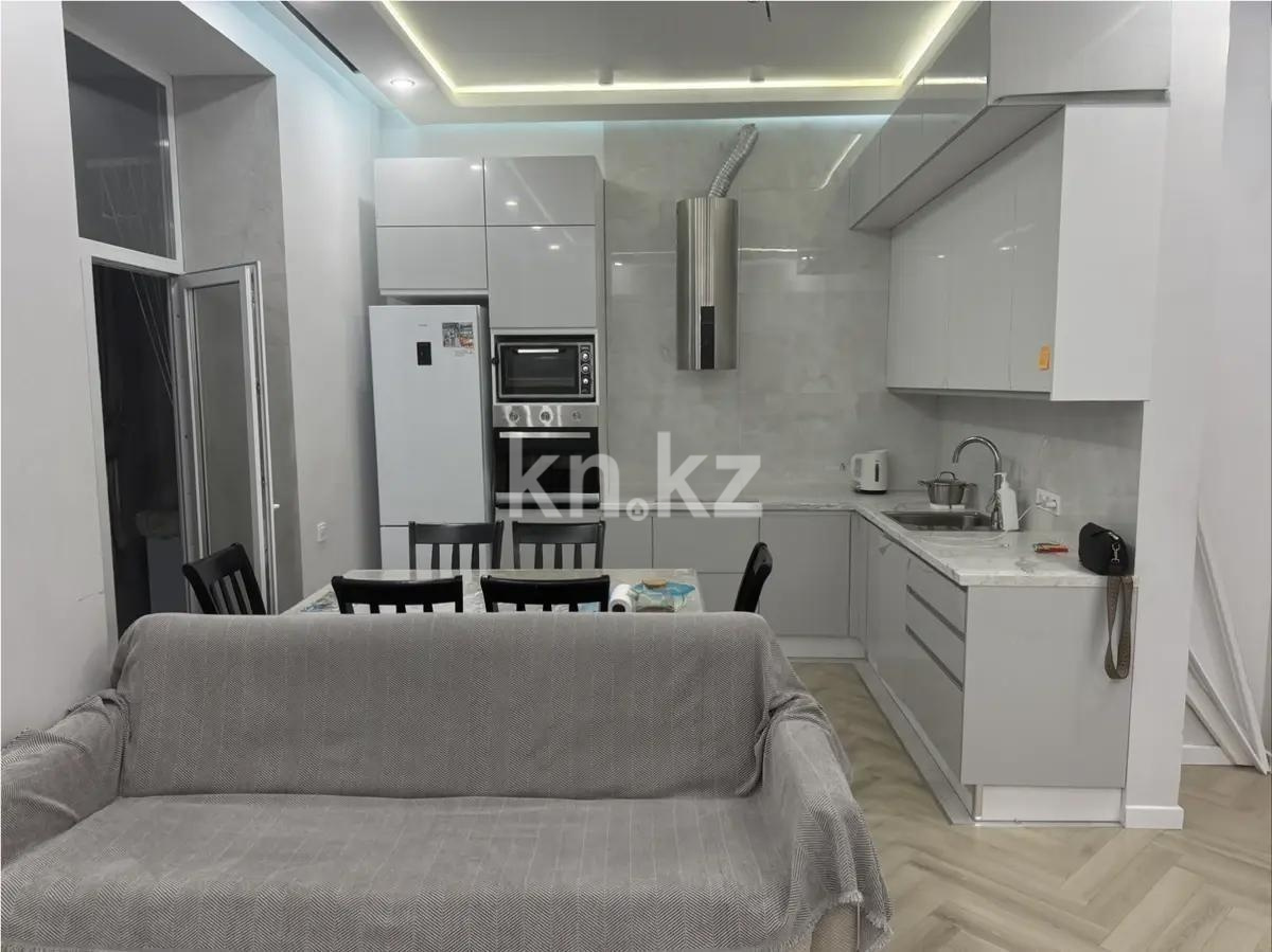 Продажа 2-комнатной квартиры, 52 м² в Астане - фото 2