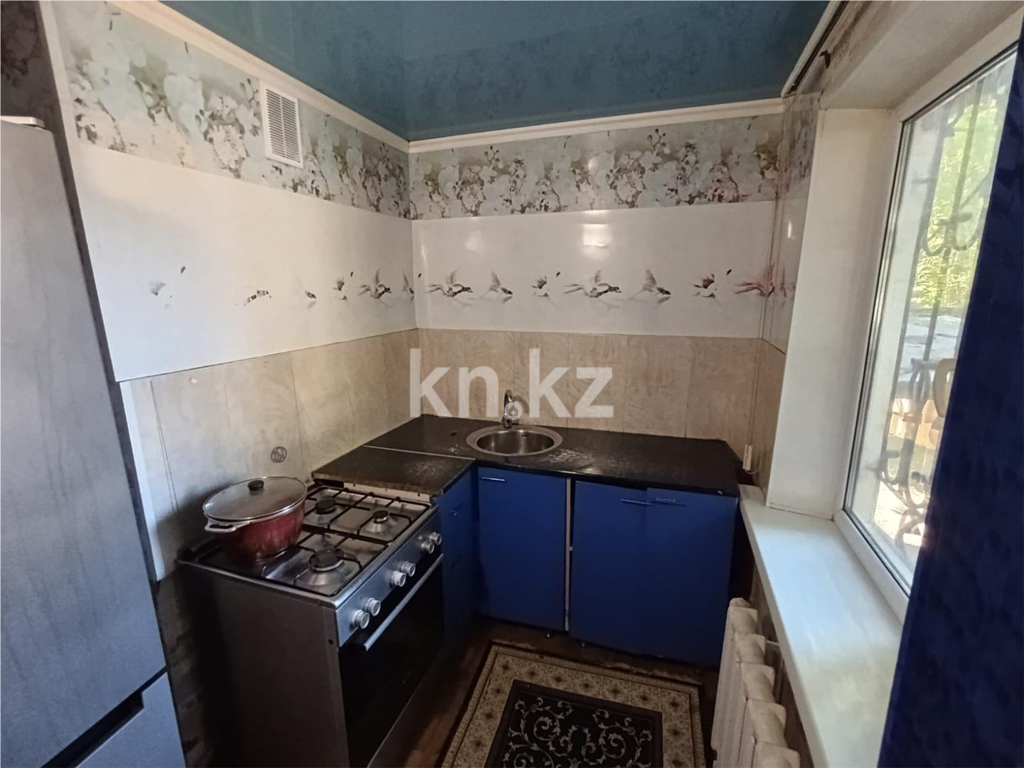 Продажа 3-комнатной квартиры, 57 м² в Темиртау - фото 4