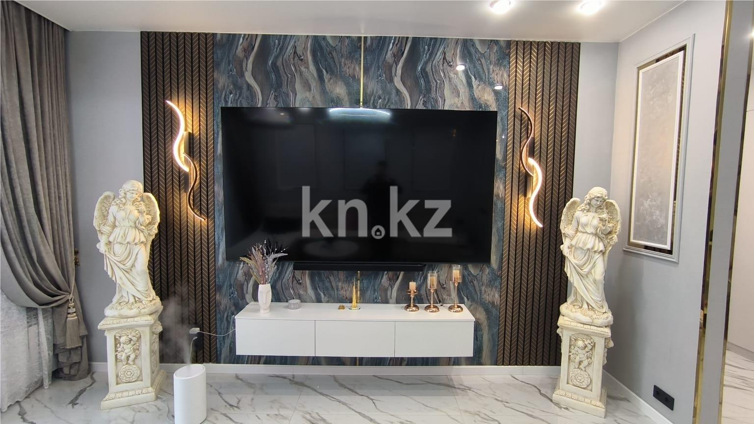 Продажа 3-комнатной квартиры, 90 м² в Караганде - фото 10