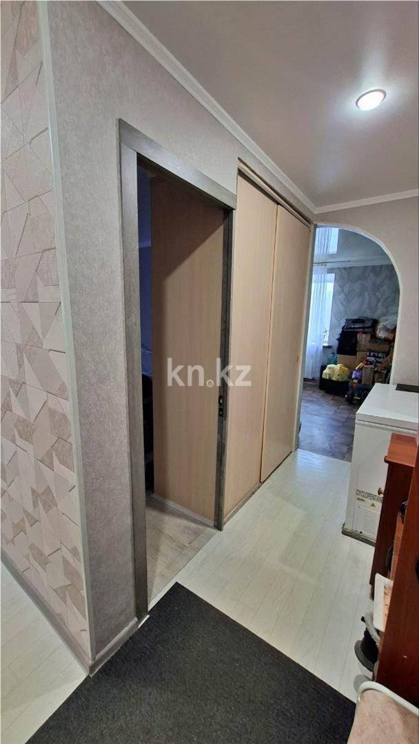 Продажа 2-комнатной квартиры, 42 м² в Темиртау - фото 9