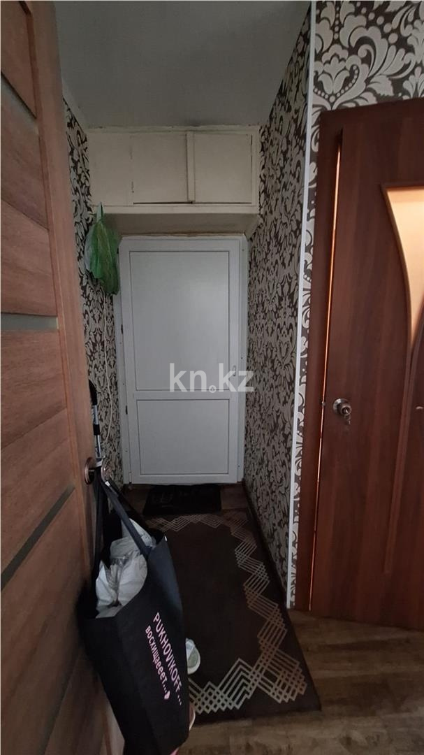 Продажа 2-комнатной квартиры, 44 м² в Караганде - фото 3
