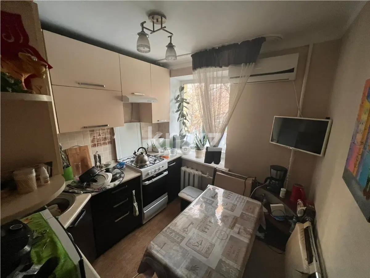 Продажа 1-комнатной квартиры, 29 м² в Алматы - фото 3