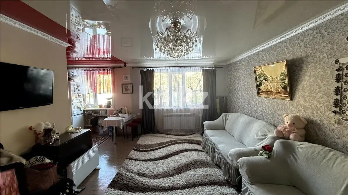Продажа 2-комнатной квартиры, 44 м² в Караганде
