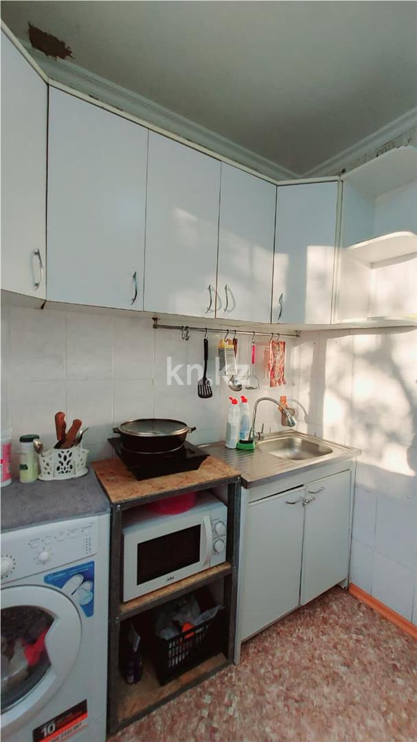 Продажа 2-комнатной квартиры, 45 м², мкр-н 12 в Караганде - фото 10