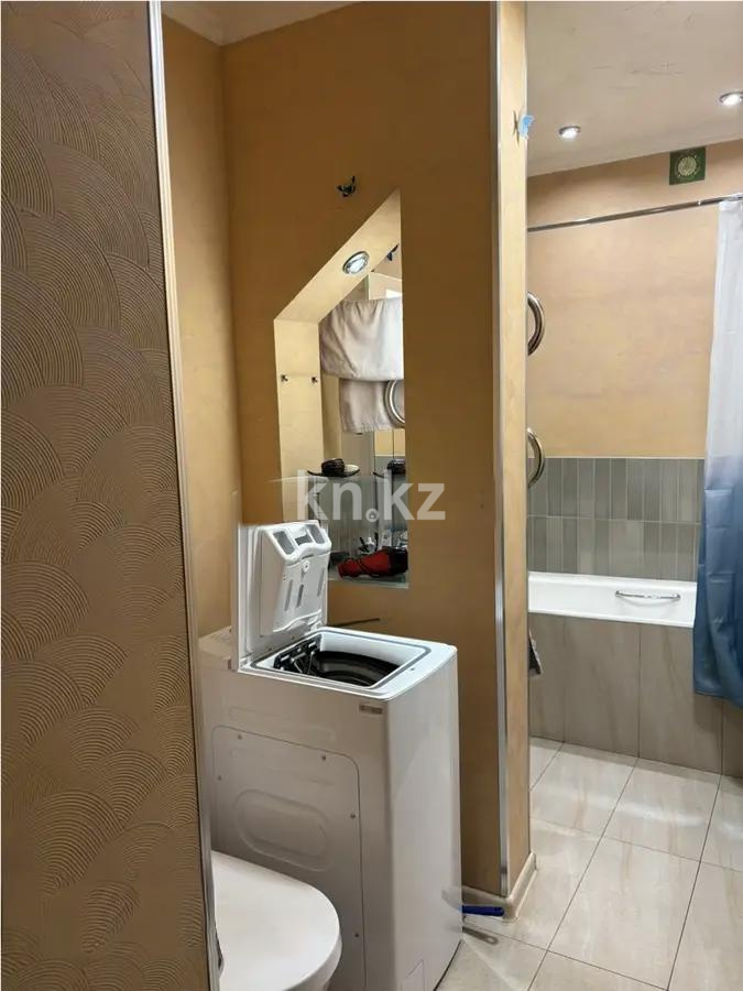 Продажа 3-комнатной квартиры, 72 м² в Алматы - фото 5