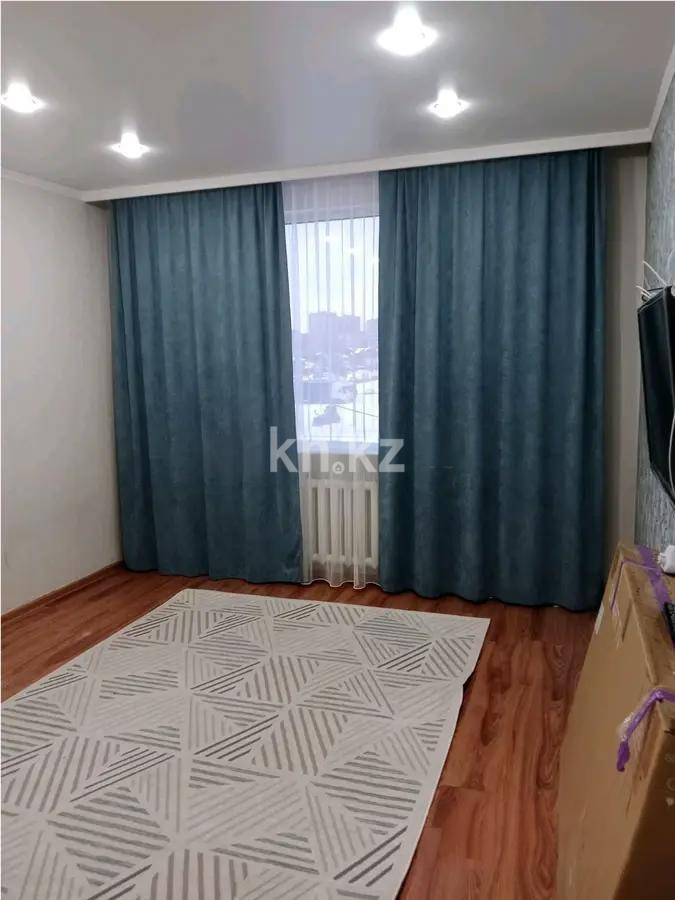 Продажа 2-комнатной квартиры, 42.6 м² в Астане