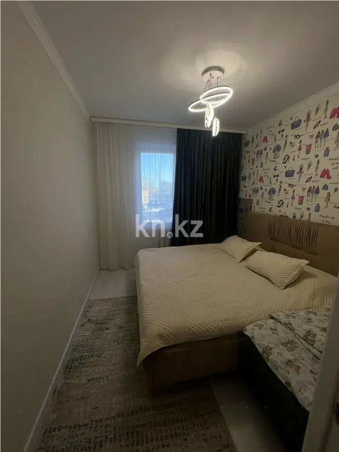Продажа 5-комнатной квартиры, 96 м², мкр-н Степной-4, дом  29 в Караганде - фото 2