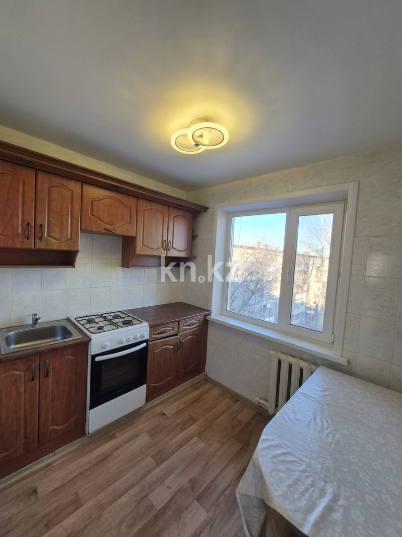 Продажа 3-комнатной квартиры, 62 м² в Караганде - фото 4