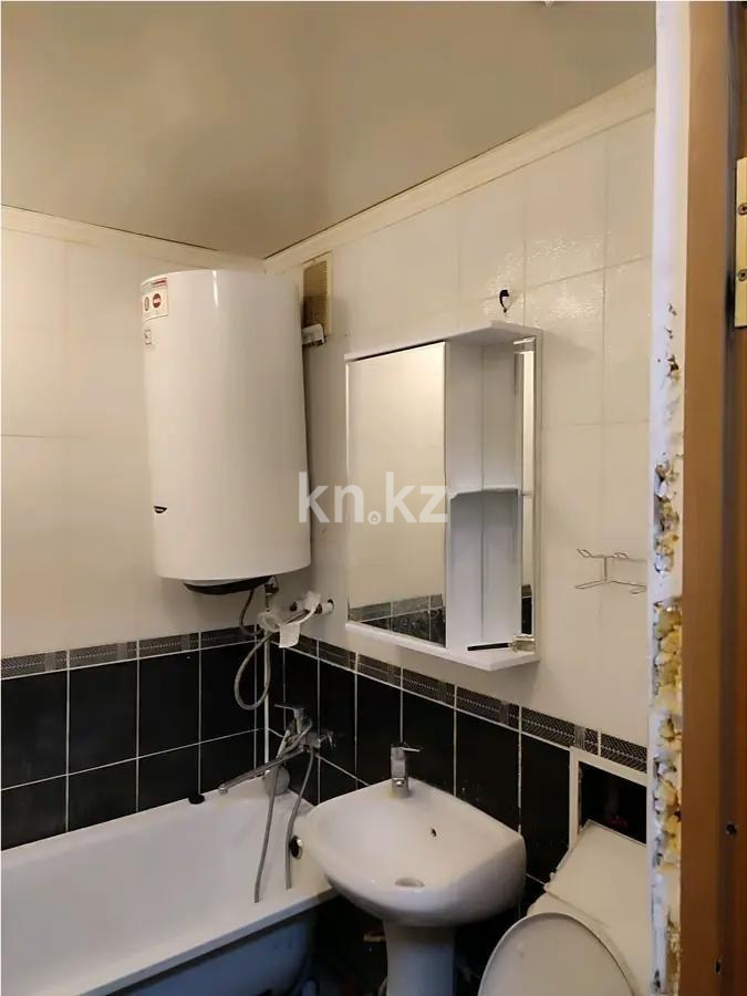 Продажа 1-комнатной квартиры, 33 м², ул. Ленинградская, дом  46 в Шахтинске - фото 4