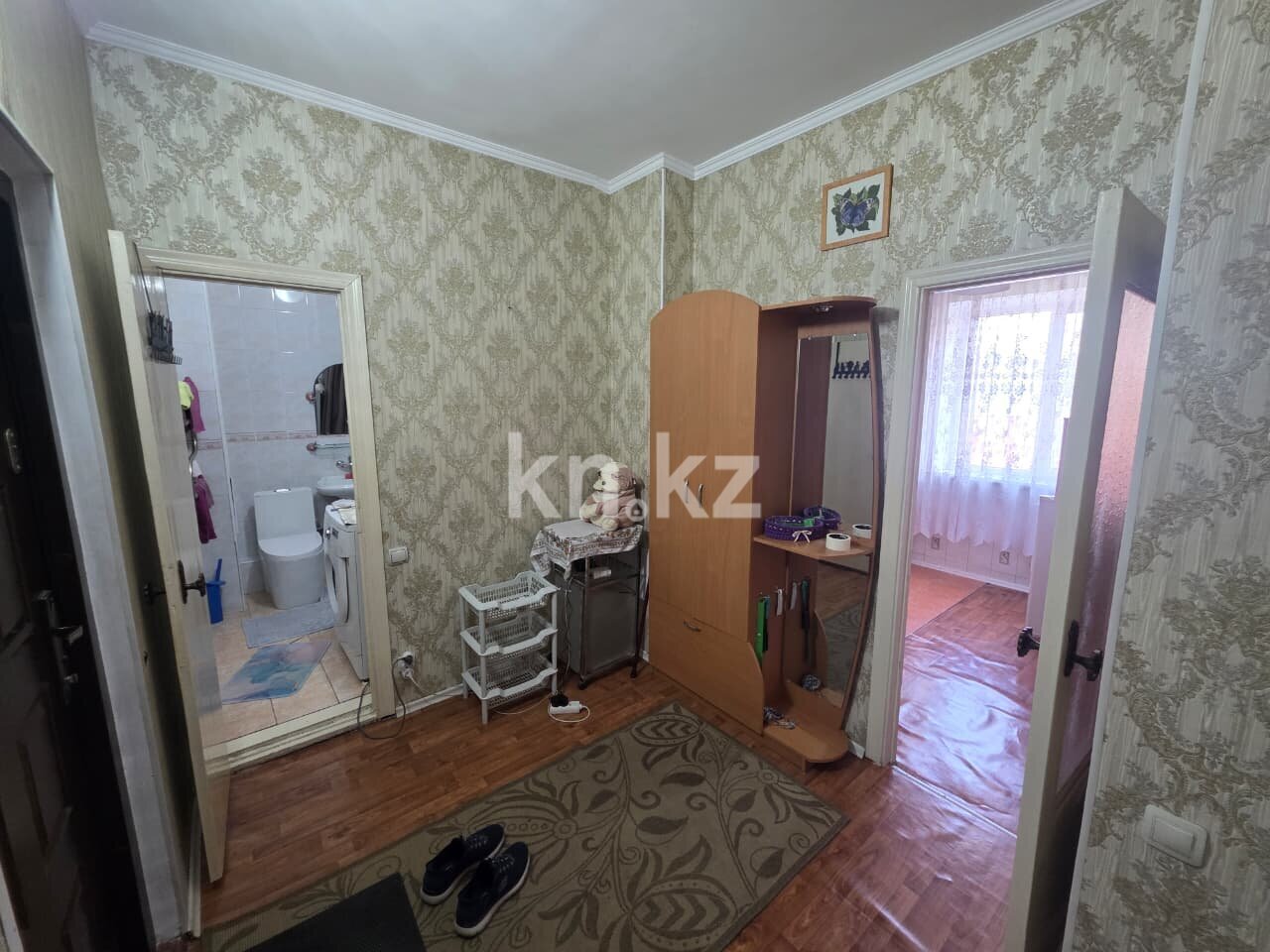 Аренда 1-комнатной квартиры, 40 м² в Алматы - фото 5