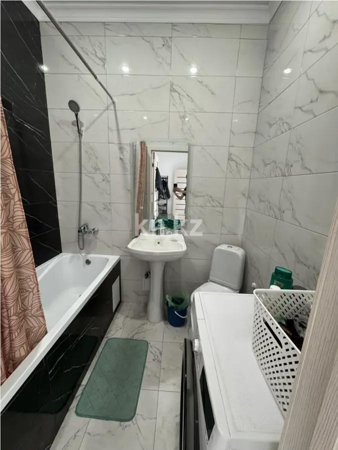 Продажа 1-комнатной квартиры, 46.1 м² в Астане - фото 3
