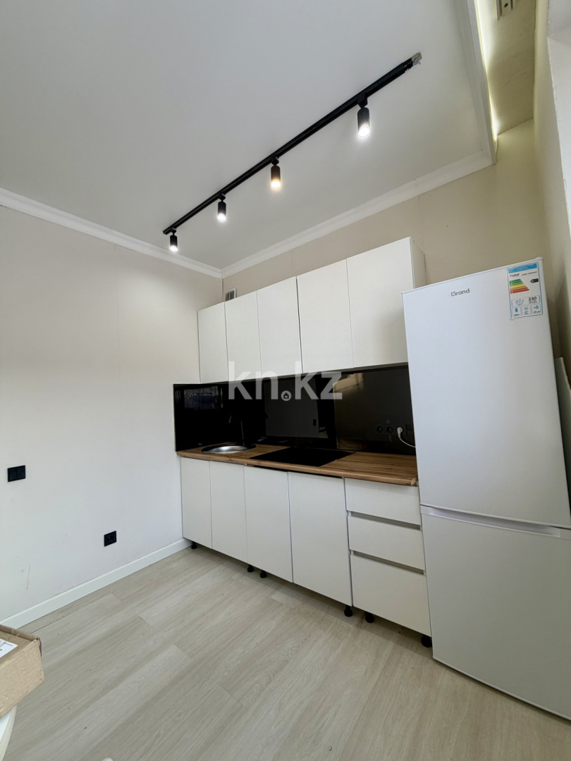 Продажа 1-комнатной квартиры, 35 м² в Астане - фото 5